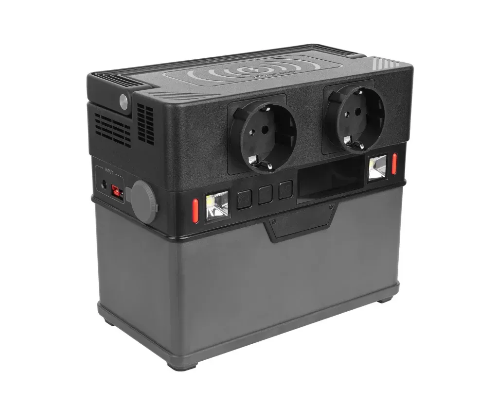  żywotność zasilacza UPS