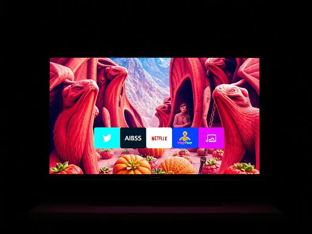 Telewizja internetowa