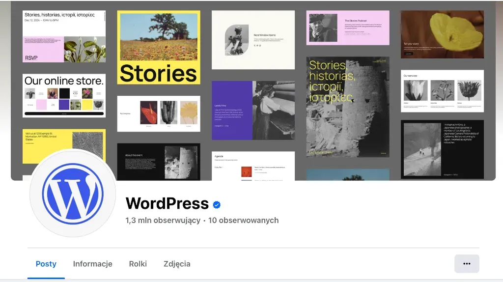 wordpress
