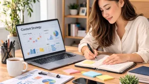 Jak wybrać agencję marketingową